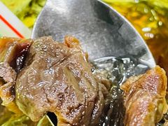 -阿坤纯正西刀鱼丸(Kuala Lumpur Branch)