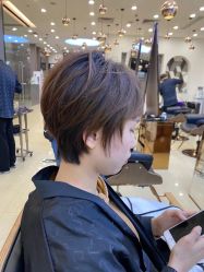 -IN STYLE•造型