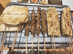 -木屋烧烤(佛山东方广场店)