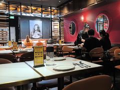 -get pizza意大利餐厅(凯德MALL店)