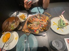 -卡朋西餐(宝安大仟里店)
