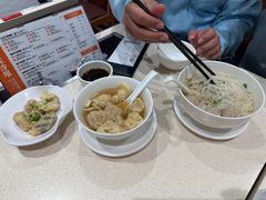 -池记(尖沙咀店)