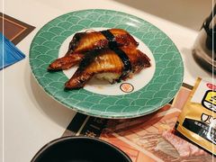 -元通寿司(大朗店)