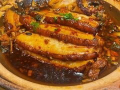 -九道菜(珠晖万达店)