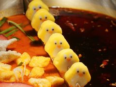 -九鼎轩脆毛肚火锅(南京东路店)
