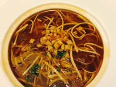 -真爱中国餐馆·年华店(朱雀大街店)