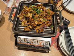 -大师兄·西北小馆(金湾华发商都店)