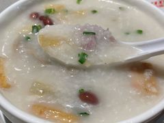 艇仔粥-吉旺港式餐厅(南方商城店)