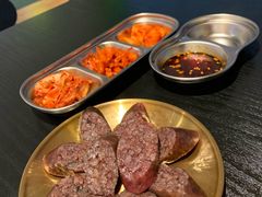 -玉流珍肴馆(亮马桥店)