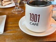 -1901 Cafe(西四店)