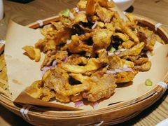 -那时新疆·若羌(经纬汇店)