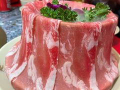 -蜀大侠火锅(森兰花园城店)