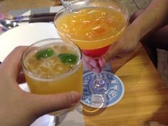 iphone_upload_pic-山色柴火烤披萨·原切牛扒