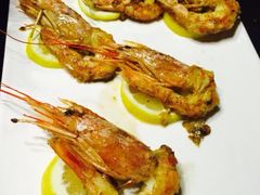 iphone_upload_pic-梅筑·创意料理(王府井百货店)