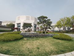 -静之湖度假区