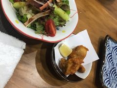 -越日本料理(新地假日广场店)
