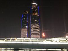 -演武大桥观景平台