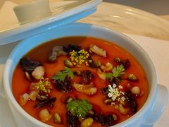 -当米亚诺意大利餐厅(武汉光谷凯悦酒店)