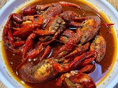 -叶派龙虾•招牌香辣蟹·海鲜(中海国际店)