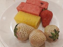 -第六季自助餐厅(甜水园店)