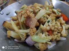 -黄牛肉馆·皖南土菜