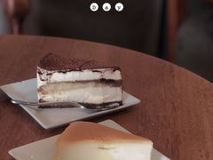 -1901 Cafe(西四店)