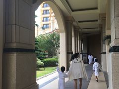 -童趣廊·儿童波波池·海洋球(长隆横琴湾酒店)