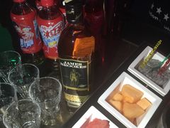 -HiIbiza酒吧
