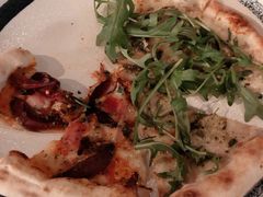 披萨双拼-PIZZA BIANCA(民园店)
