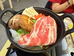 -米仓食堂(皇庭广场店)