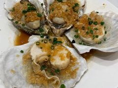 蒜蓉粉丝蒸生蚝-苏福记·海鲜佬(凤城四路店)