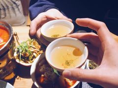 -桃花坞·私房菜餐厅(龙湖时代天街店)