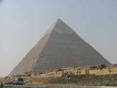 -吉萨金字塔群