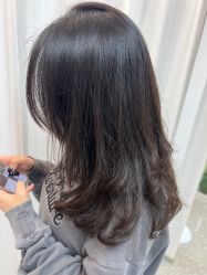 -MINX名珂斯·烫染形象设计