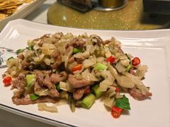 -千岛湖小鱼儿·淳安匠心农家菜