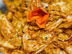 -真地道京味府·鲜橙烤鸭·北京菜(朝外大街东大桥店)