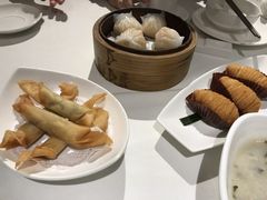 -潮福城大酒楼·潮味粤品·港式点心(湖滨北路店)