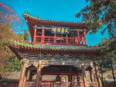 -报恩寺(平武县)