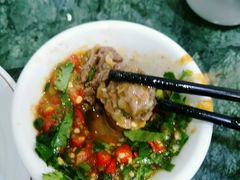 -福合诚潮汕牛肉火锅(西丽分店)