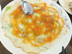 自制蚵仔卷-乡亲鹅肉城(吴江店)