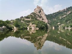 -嵖岈山风景区