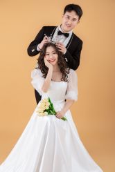-秦皇岛我和你婚纱摄影工作室