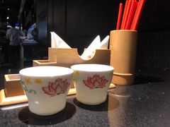 -老头儿油爆虾·知味杭州(爱琴海购物中心)