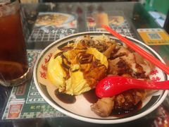 -港爺茶檔·茶餐厅(东晓南路店)