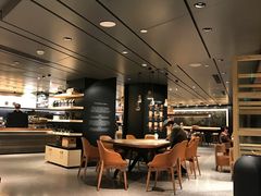 -星巴克臻选(北京银泰店)