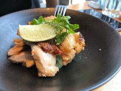 -The Diner X餐厅(青岛万象城店)