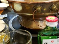 -情忆草原涮肉馆