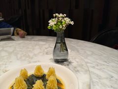 -无锡苏宁银河国际酒店-悦府65中餐厅