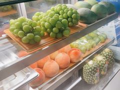 -茶百道(朝阳北路店)