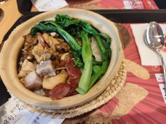 -华记煲仔华·煲仔饭(三元里万科里店)